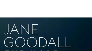 Jane Goodallová: Naděje (1)