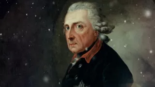 Jozef II.: Rebel na tróne
