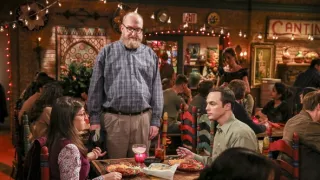 Teória veľkého tresku X (16)