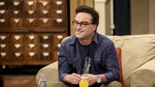 Teória veľkého tresku X (18)