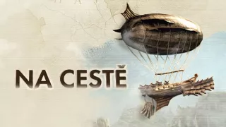 Na cestě po nepálské Pokhaře