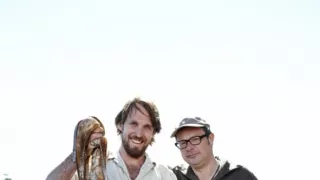 Na chalupě – Austrálie III (7)