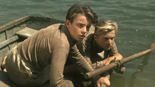 Neobyčejné životy: Ladislav Trojan