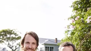 Na chalupě – Austrálie III (7)