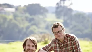 Na chalupě – Austrálie III (7)