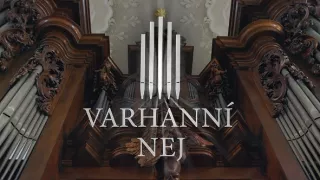 Varhanní NEJ II (2/6)