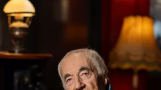 Na plovárně s Marko Čermákem