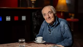 Na plovárně s Marko Čermákem
