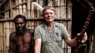 Tichomorské ostrovy (2)