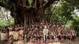 Tichomorské ostrovy (2)