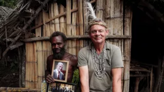 Tichomorské ostrovy (2)