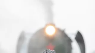 Putovanie s parou (5/10)