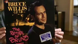 Bruce Willis: vyvolený
