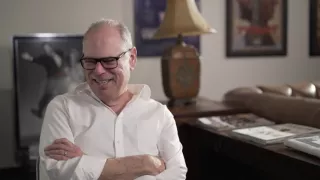 Bruce Willis: vyvolený