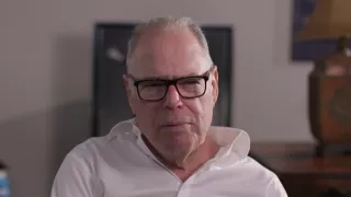 Bruce Willis: vyvolený