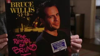 Bruce Willis: vyvolený