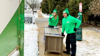 Utajený šéf – USA XI (7)