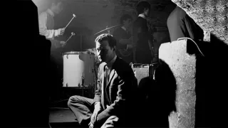 Beatles, kluci z Merseyside