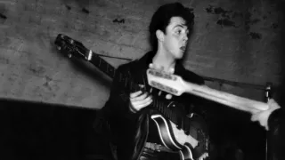 Beatles, kluci z Merseyside