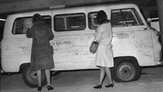 Beatles, kluci z Merseyside