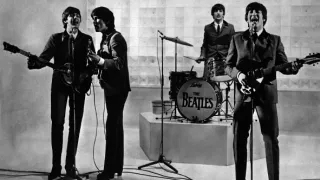 Beatles, kluci z Merseyside