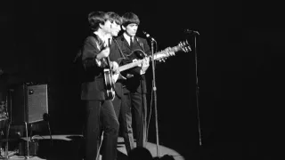 Beatles, kluci z Merseyside
