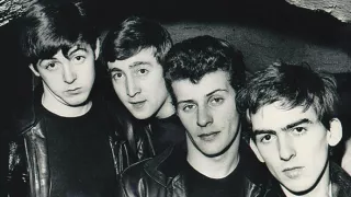 Beatles, kluci z Merseyside