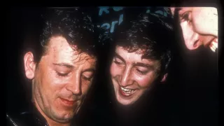 Beatles, kluci z Merseyside