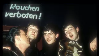 Beatles, kluci z Merseyside