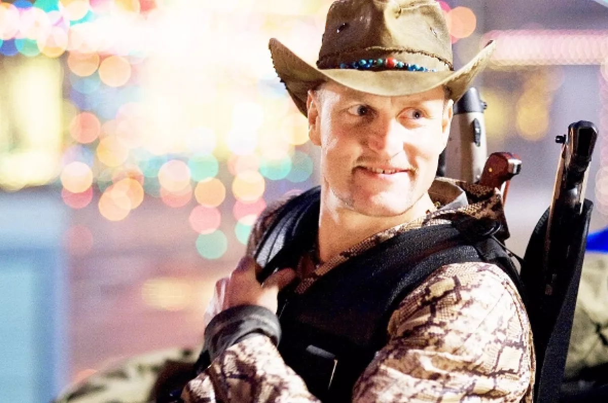 Zombieland, 2009 - fotogaléria