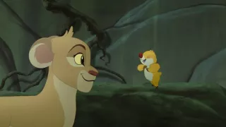 Lví hlídka II (29/30)