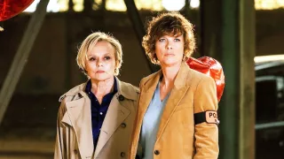 Vysoká škola zločinu (2/6)