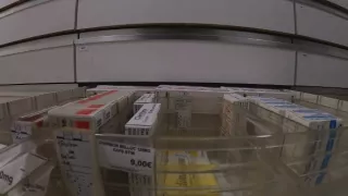 Farmaceutické koncerny - nekalá hra so zdravím ľudí