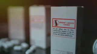 Farmaceutické koncerny - nekalá hra so zdravím ľudí