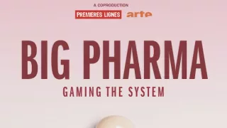 Farmaceutické koncerny - nekalá hra so zdravím ľudí