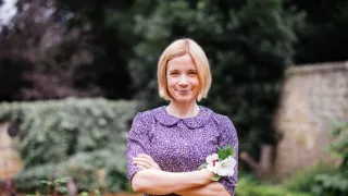 Jane Austenová za zavřenými dveřmi