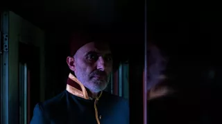 Orient Express - když vlak píše dějiny