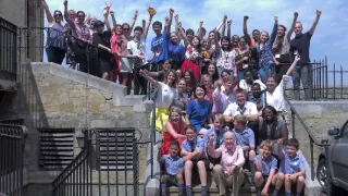 Jane Goodall - nová generácia