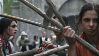 Európsky príbeh (5/6)