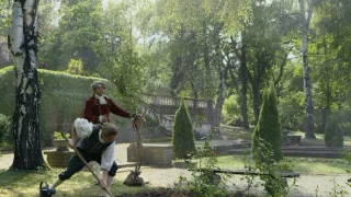 Európsky príbeh (5/6)