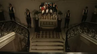 Európsky príbeh (5/6)