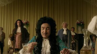 Európsky príbeh (5/6)