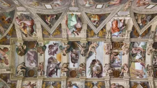 Vatikán, klenot v srdci Říma