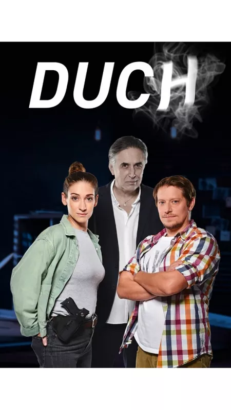 Duch, 2024 - fotogaléria