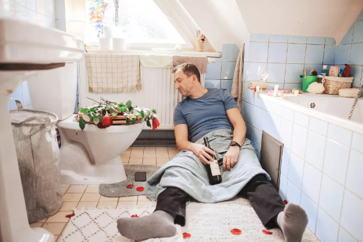 Striedavka (Střídavka), 2022 - fotogaléria