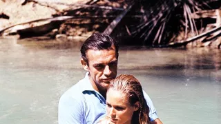 James Bond: Dr. No