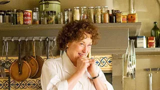 Julie a Julia