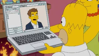 Simpsonovi XXVIII (15)