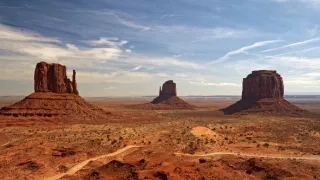 Tajemství skrytá v písku (3/6)