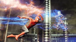 Amazing Spider-Man 2